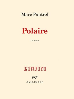 cover image of Polaire